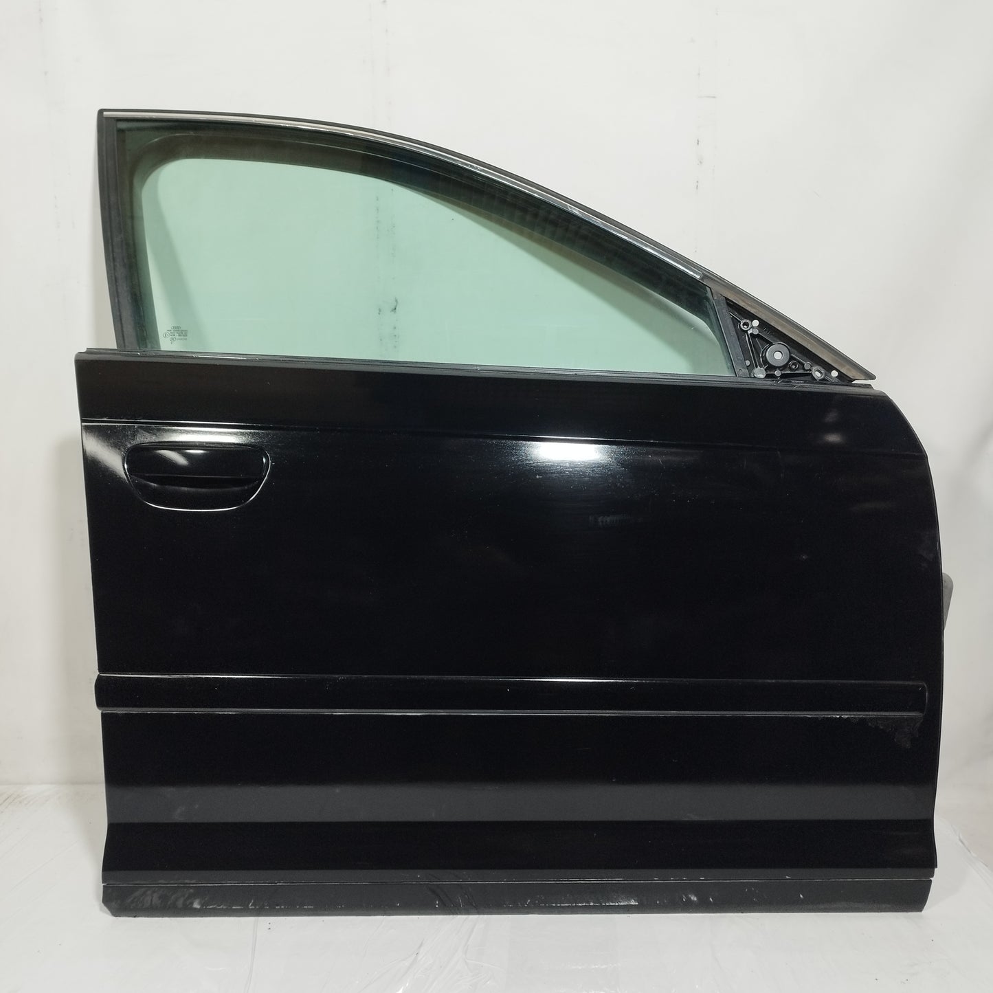 Sportello anteriore dx nero Audi A3 Sportback (8pa) 5p 2004-2008 ecoAC14971