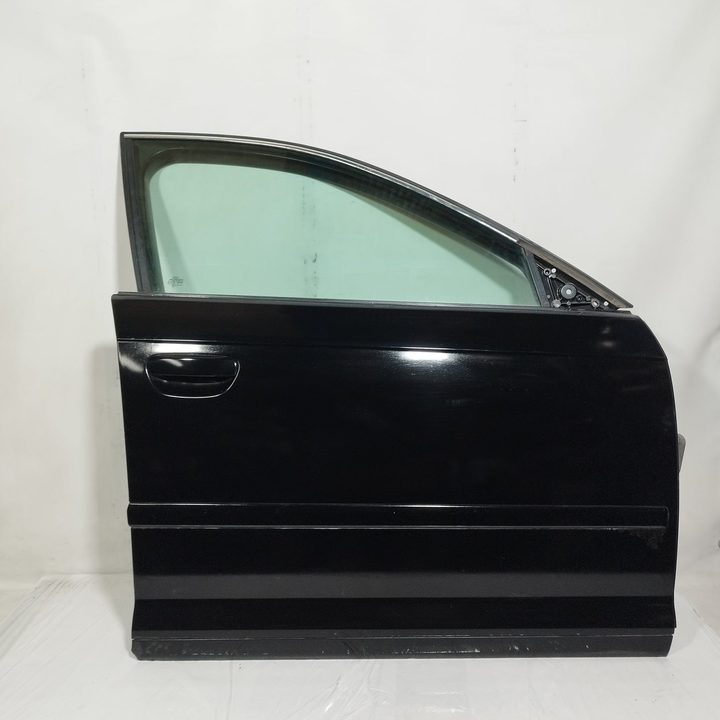Sportello anteriore dx nero Audi A3 Sportback (8pa) 5p 2004-2008 ecoAC14971