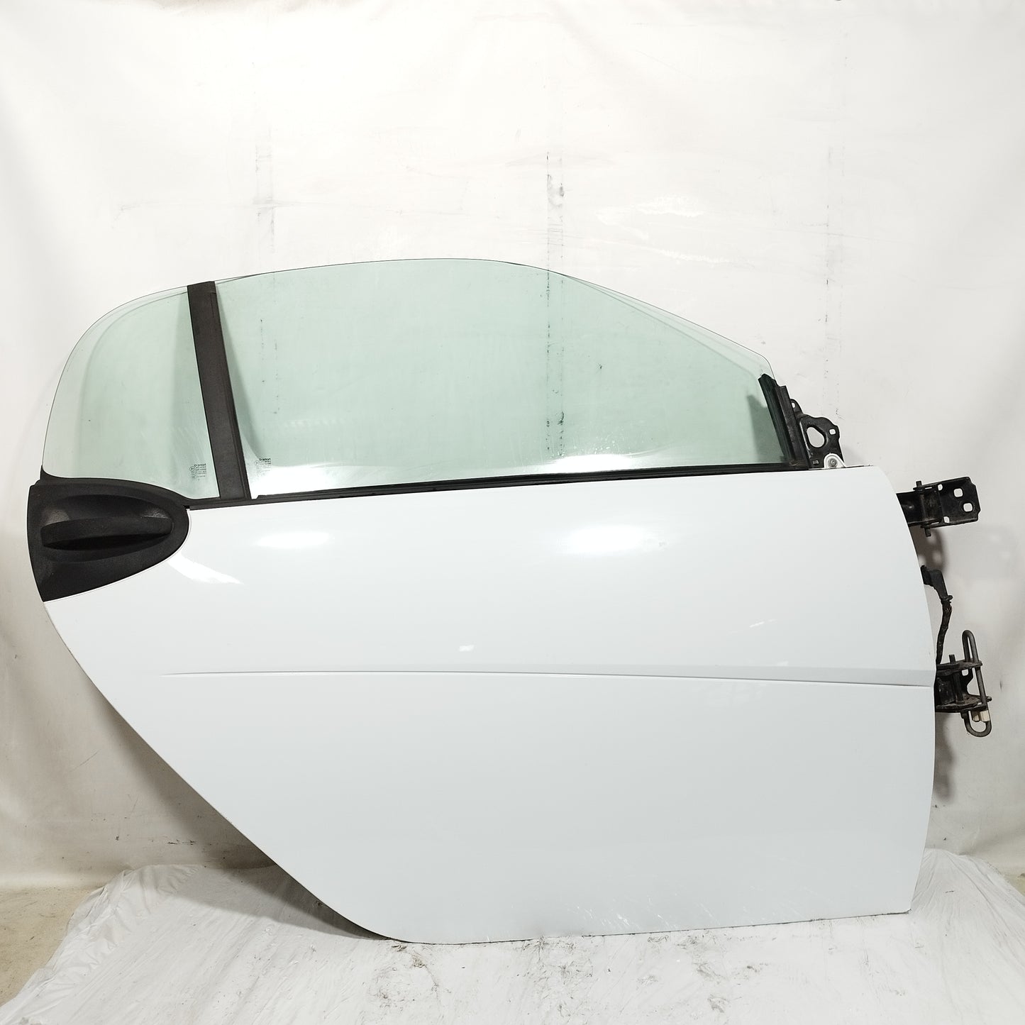 Sportello anteriore dx bianco Smart Fortwo 451 2007-2015 ecoAC16575