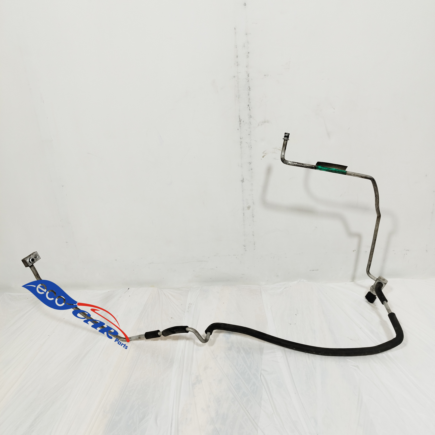 Lamierato anteriore blu elettrico Suzuki Swift 2013 ecoAC13036