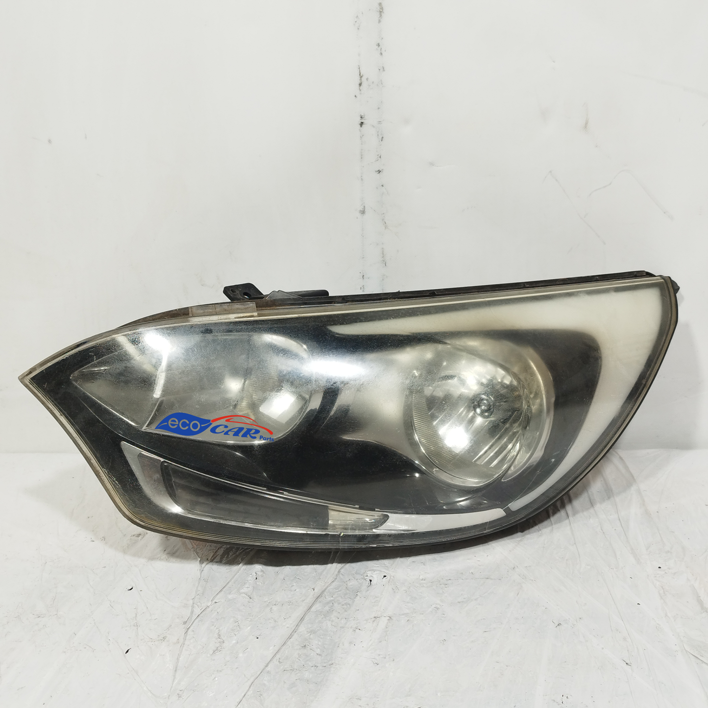 Frontpartie Kia Rio 1.1B 2015 ecoAC13365