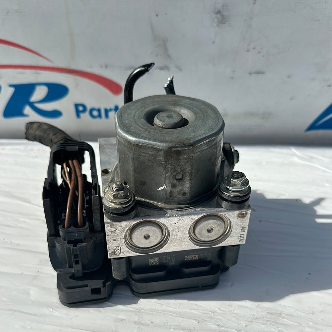 Pompa ABS Audi A1 1.2 TDCI 2011 cod: 6R0907379BA ecoAG4774