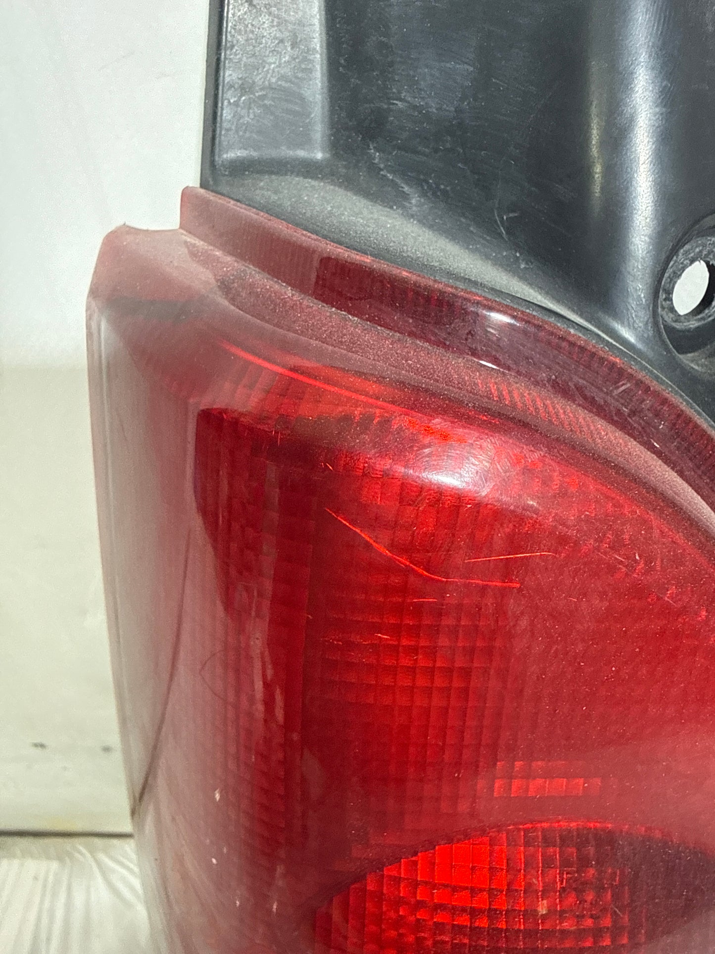 Fanale posteriore sx Opel Agila 2003 ecoAC15101
