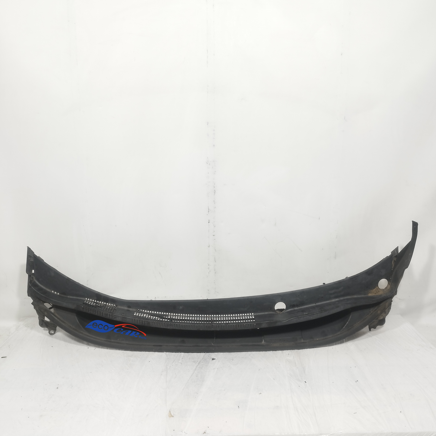 Frontpartie Kia Rio 1.1B 2015 ecoAC13365