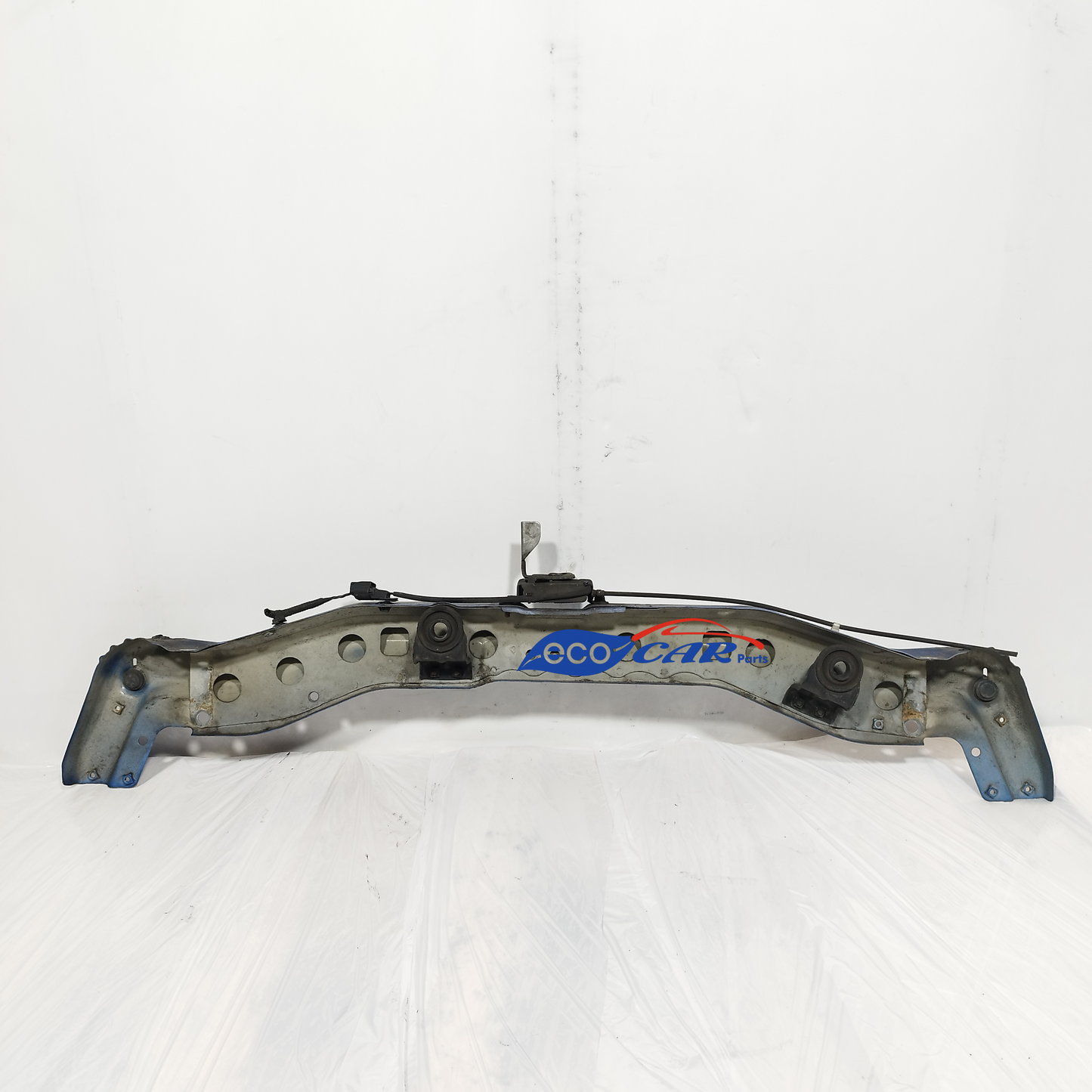 Lamierato anteriore blu elettrico Suzuki Swift 2013 ecoAC13036