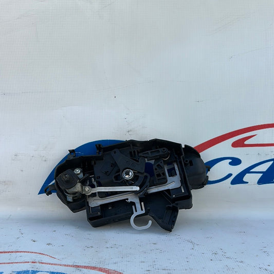 Fiat Croma 2010 vorderer linker äußerer Türgriff