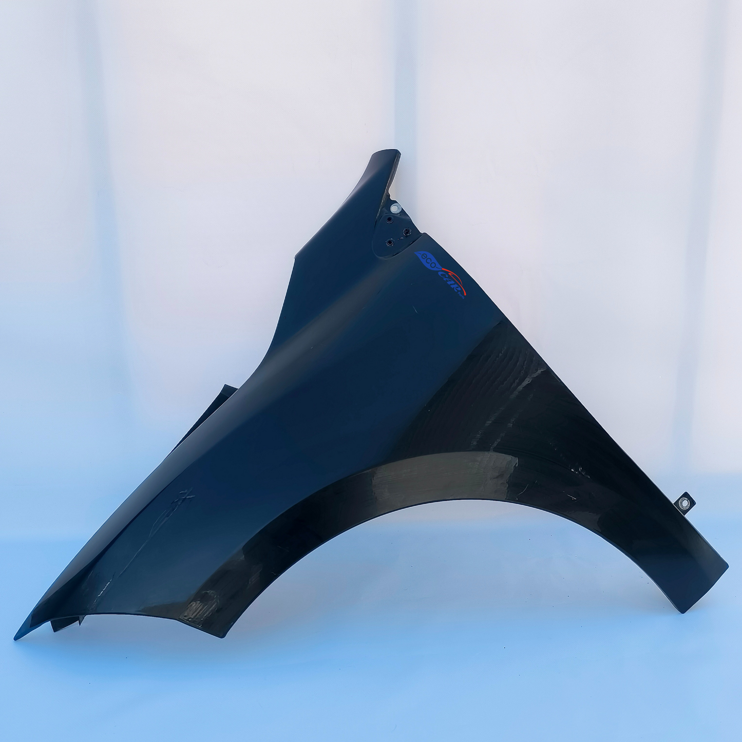 Parafango anteriore sx nero Renault Megane anno 2012 ecoAG6359