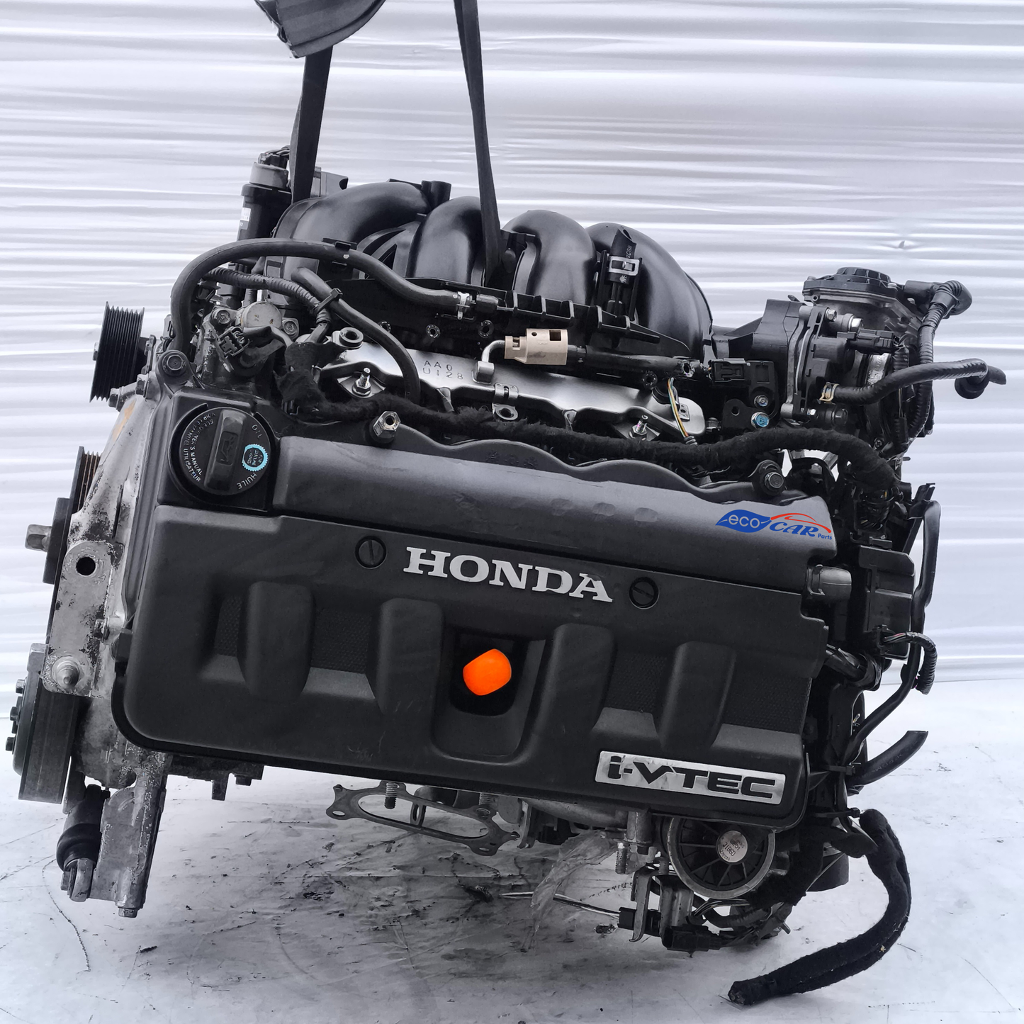 Motore Honda Civic 1.8 B 140CV anno 2005 Cod: R18A2 ecoAG7750