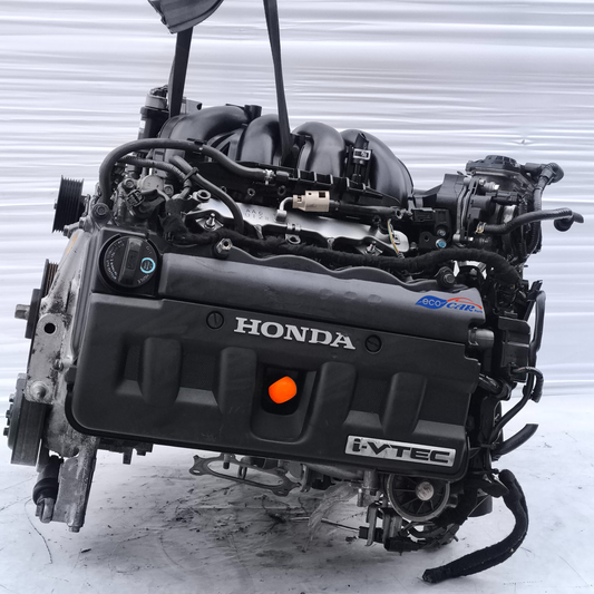 Motore Honda Civic 1.8 B 140CV anno 2005 Cod: R18A2 ecoAG7750