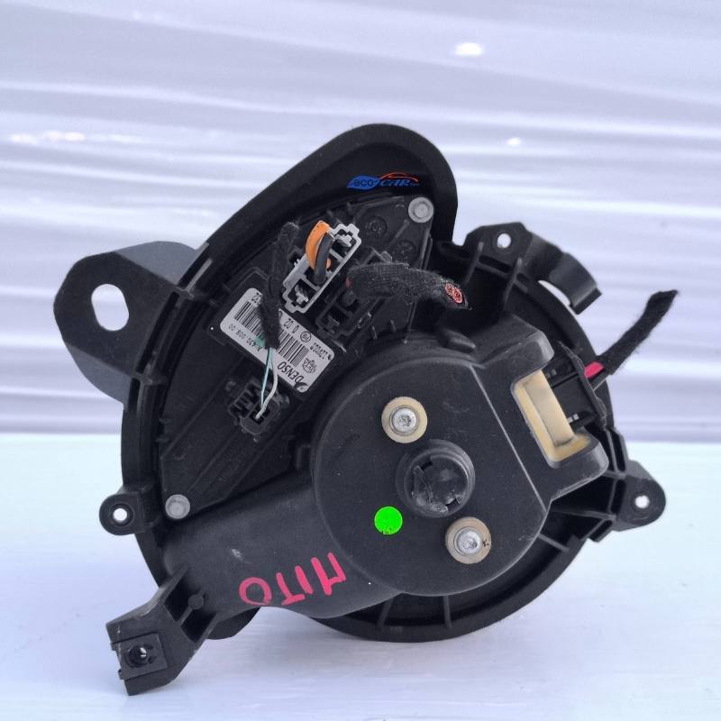 Ventola stufa abitacolo Fiat Grande Punto / Alfa Romeo Mito cod: 5D3330100 ecoAG7784