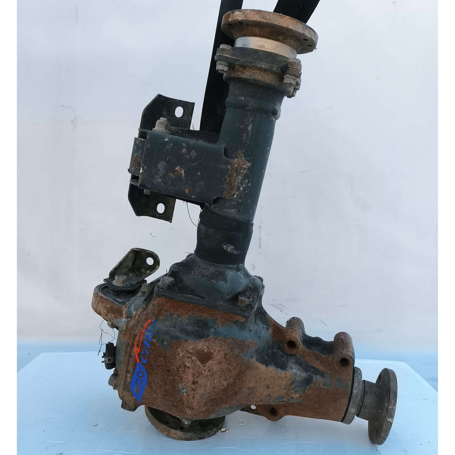 Differenziale anteriore Nissan King Cab 2.5 D anno 1992 ecoAG7255