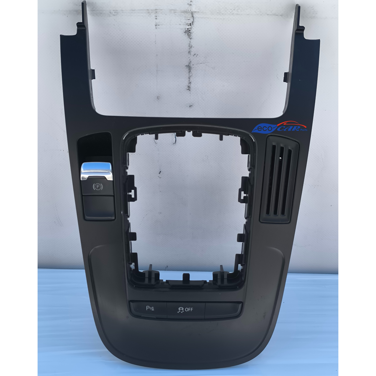 Cornice leva cambio completa Audi A4 B8 cod. 8K0864261 ecoAG7525