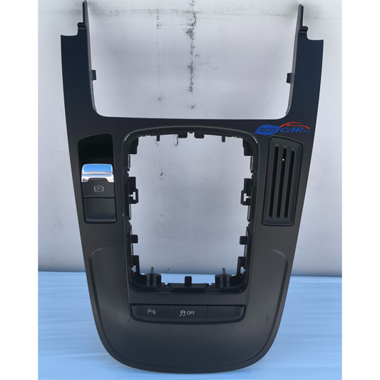 Cornice leva cambio completa Audi A4 B8 cod. 8K0864261 ecoAG7525