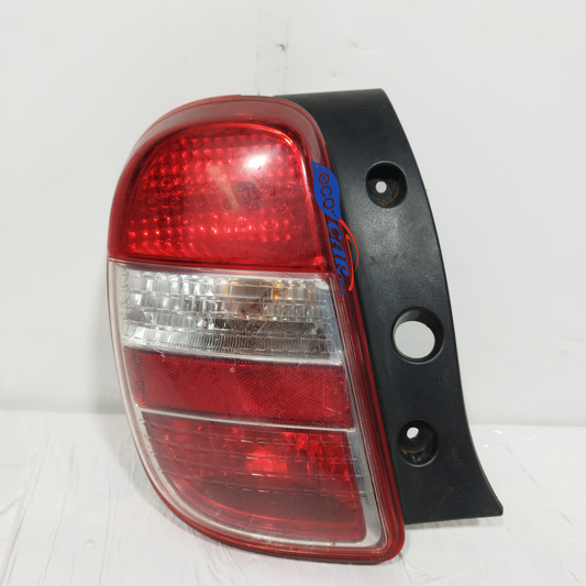 Linke Rückleuchte Nissan Micra K13 2011 ecoAC12320
