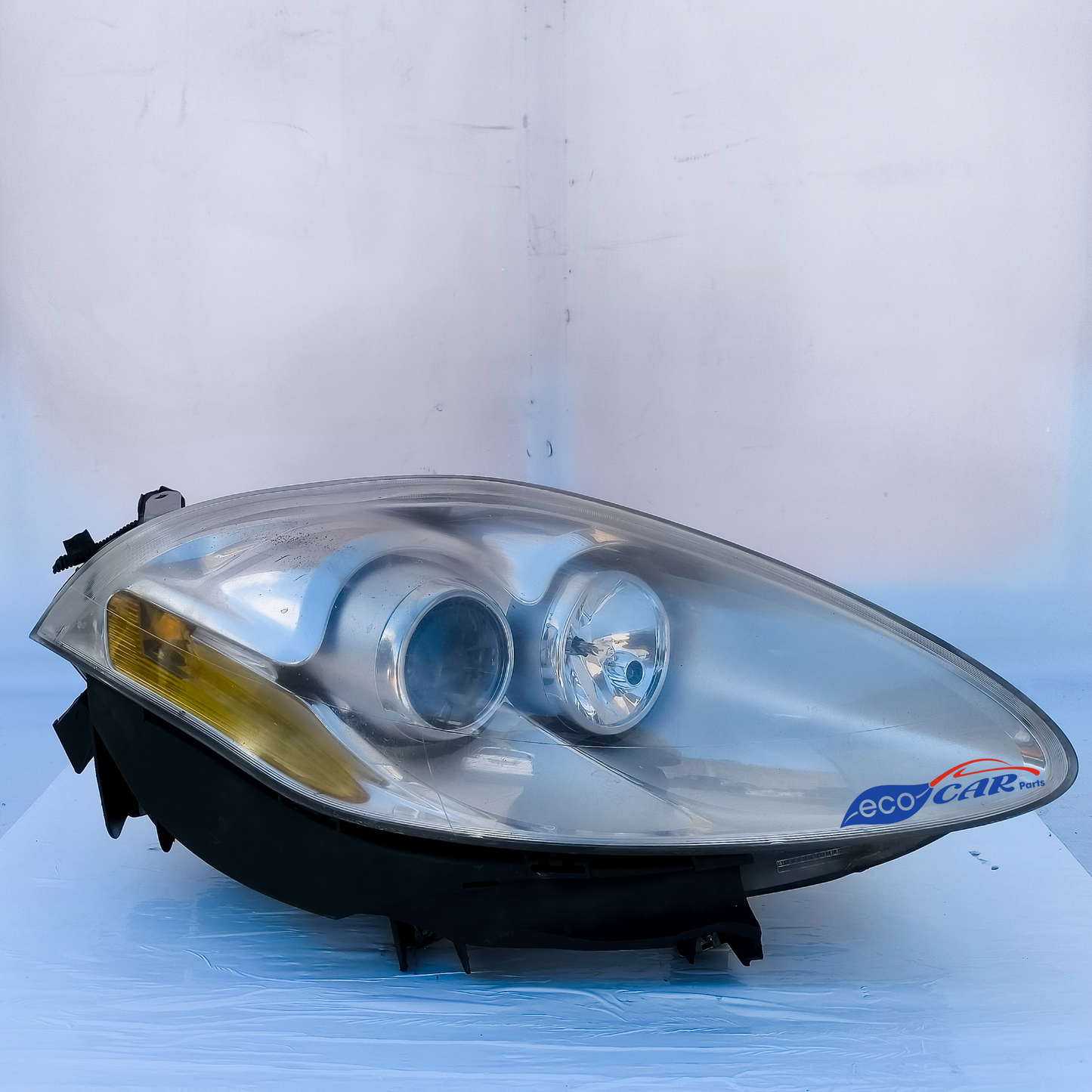 Fanale anteriore destro Xenon Fiat Bravo anno 2008 ecoAG7031