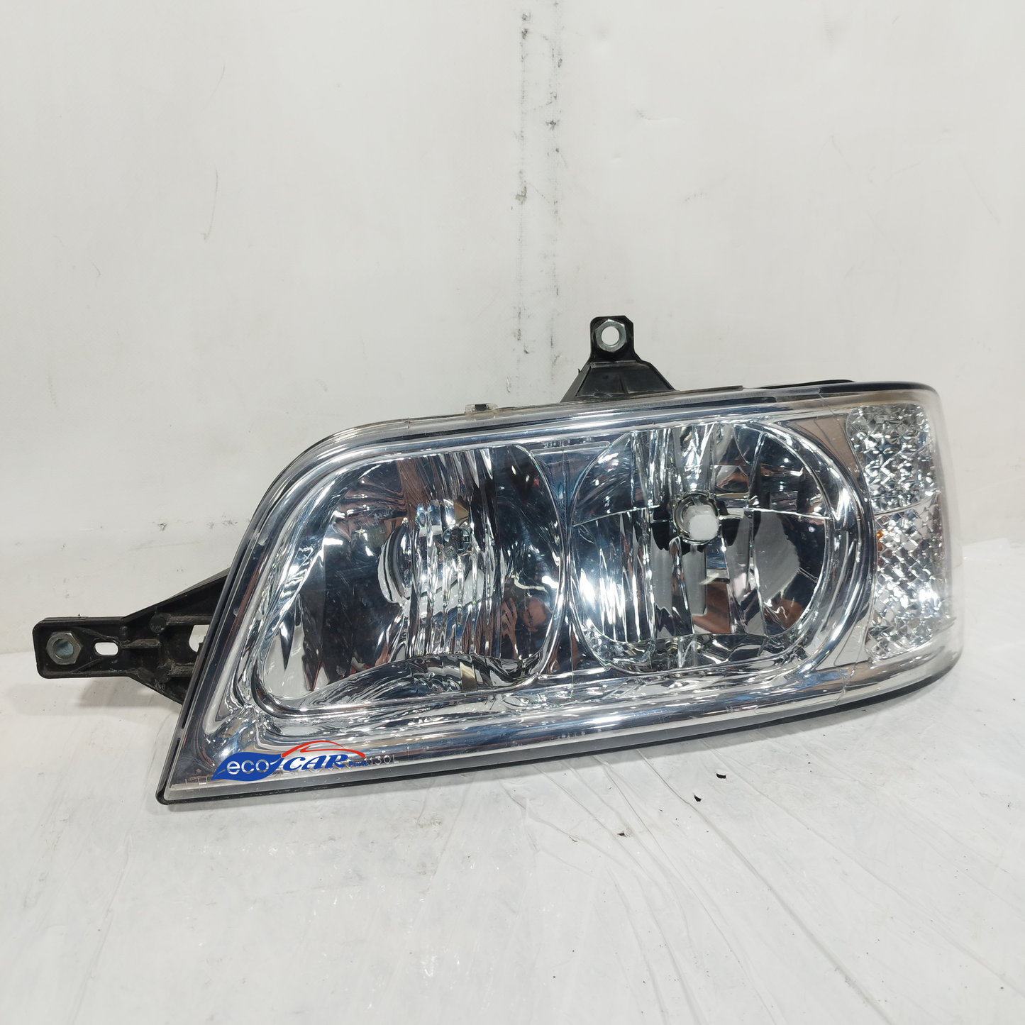 Fiat Ducato 2005 DEPO Linker Frontscheinwerfer Code: 550-1130L ecoAC13425