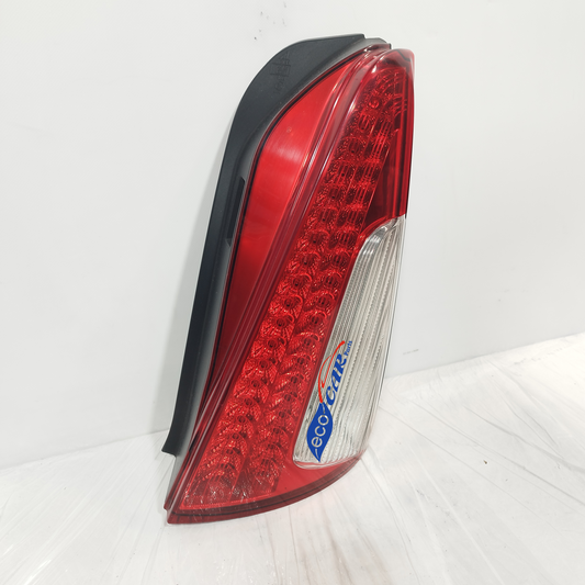 Rechte LED-Rückleuchte Lancia Musa 2010 ecoAC12072