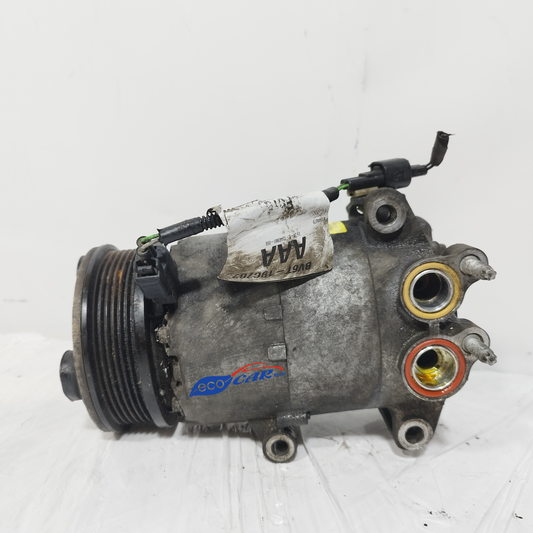 Compressore A/C Ford Focus 1.6TDCI 2012 Cod: ap31-19d629-ba ecoAC12912