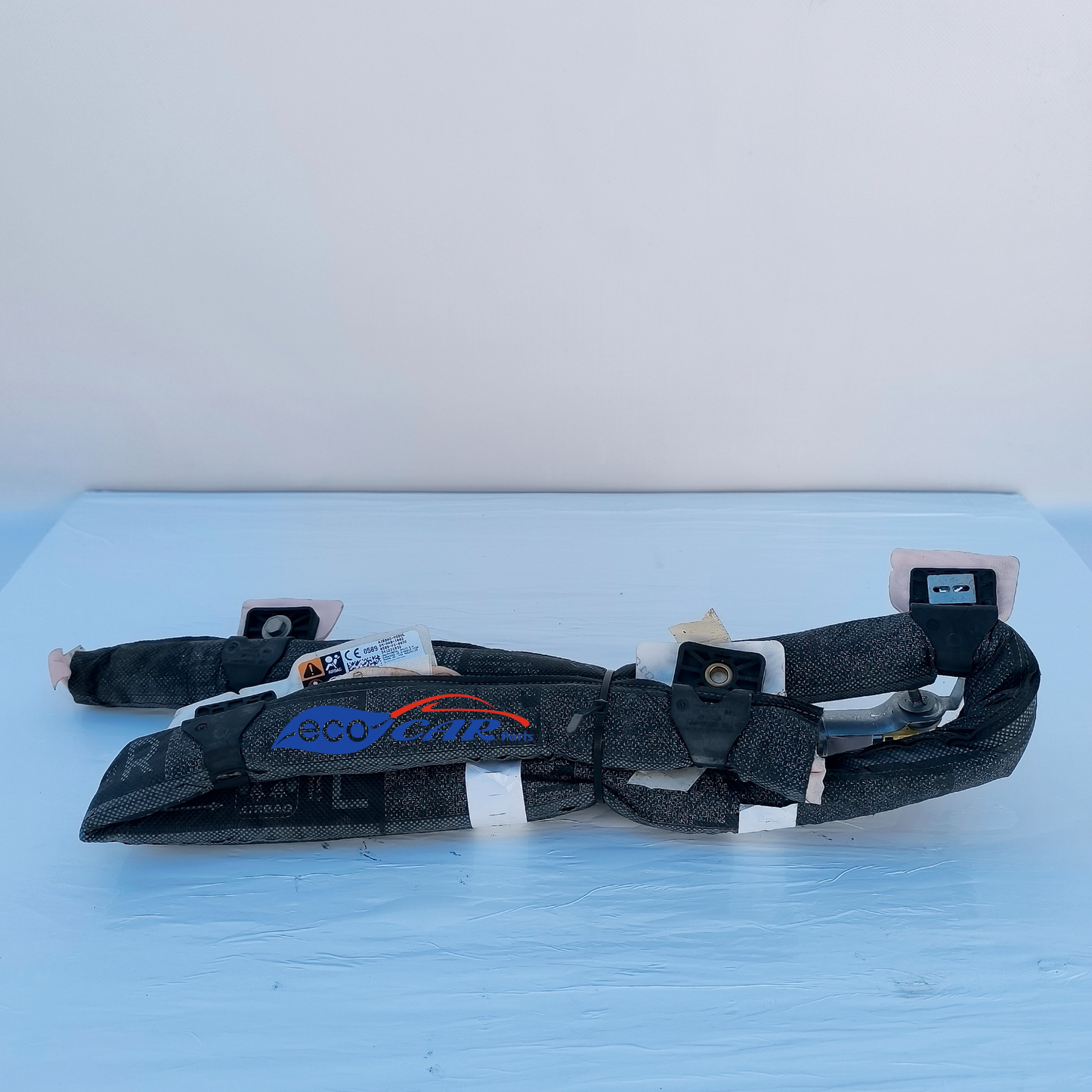 Right side curtain airbag Opel Adam 2014 Cod.13350706 ecoAG6493