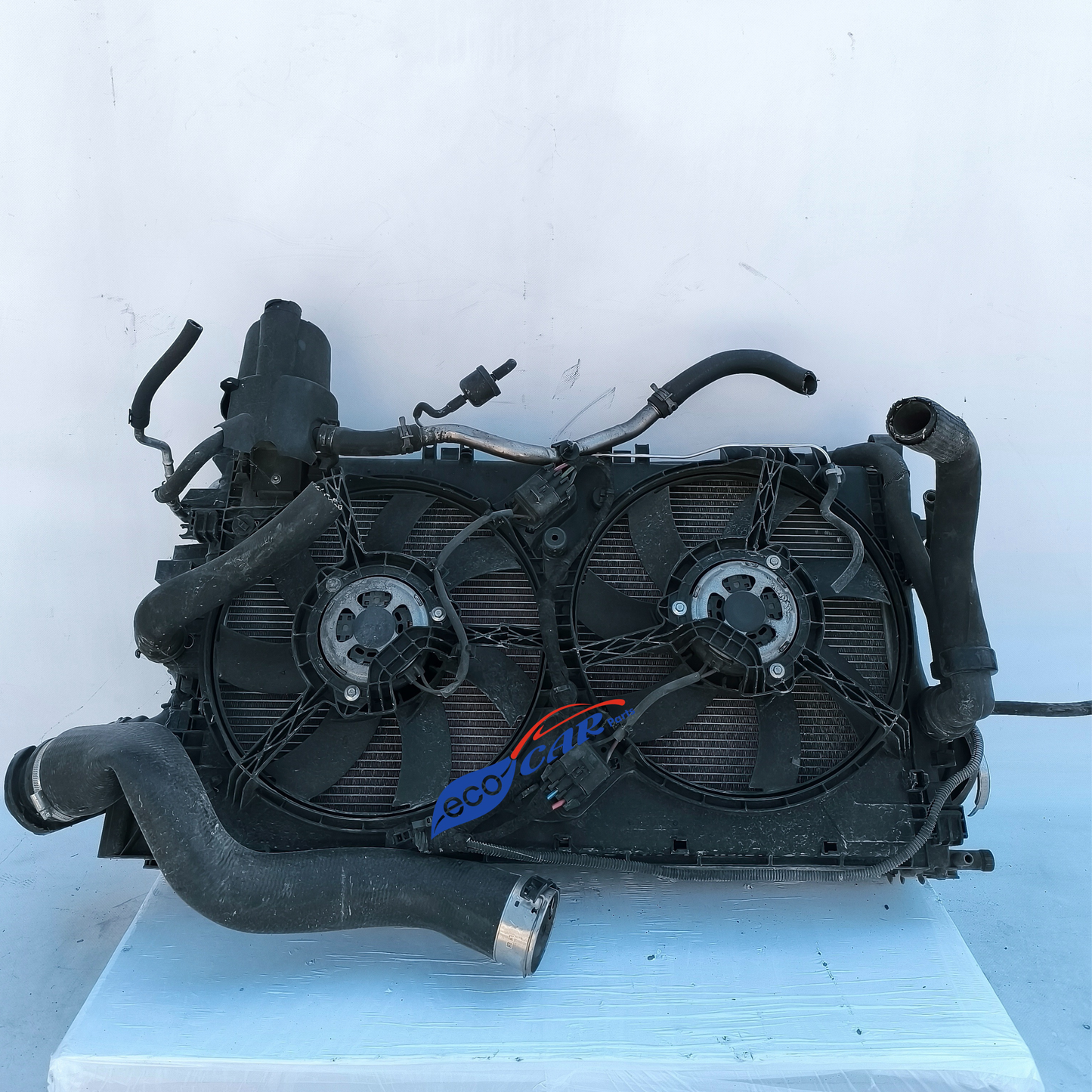 Kit radiatori Opel Insignia A anno 2010 2.0 CDTI Cod. P8660004 ecoAG7260