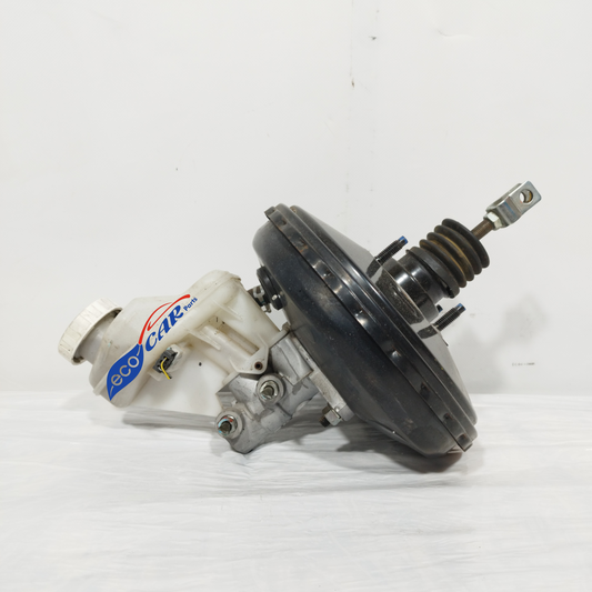 Bremskraftverstärker Mitsubishi Space Star 1.0 B Code 132311-80950 2016 ecoAC11853