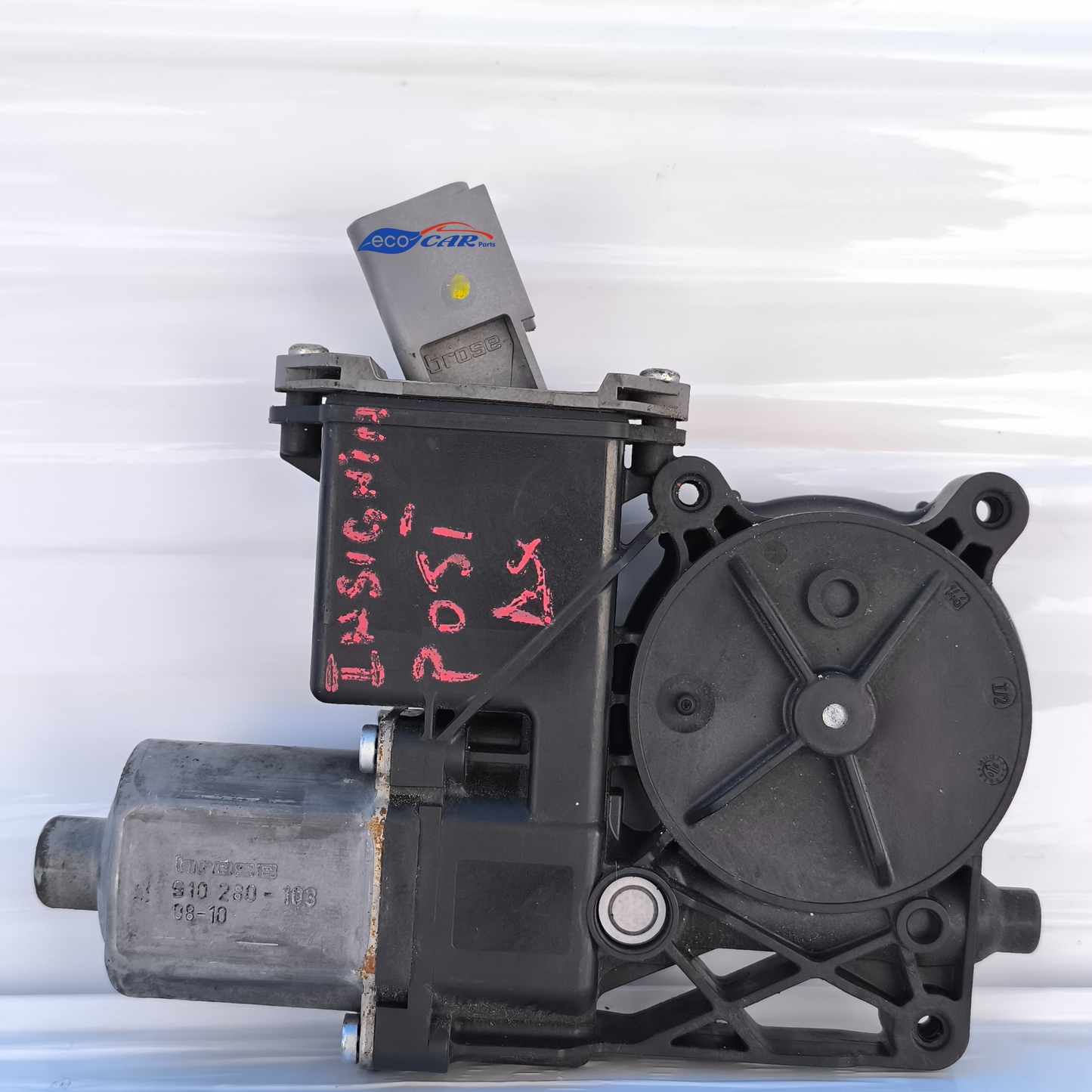 Fensterhebermotor hinten rechts, Opel Insignia, Baujahr 2010, Code 910280-103 ecoAG7677