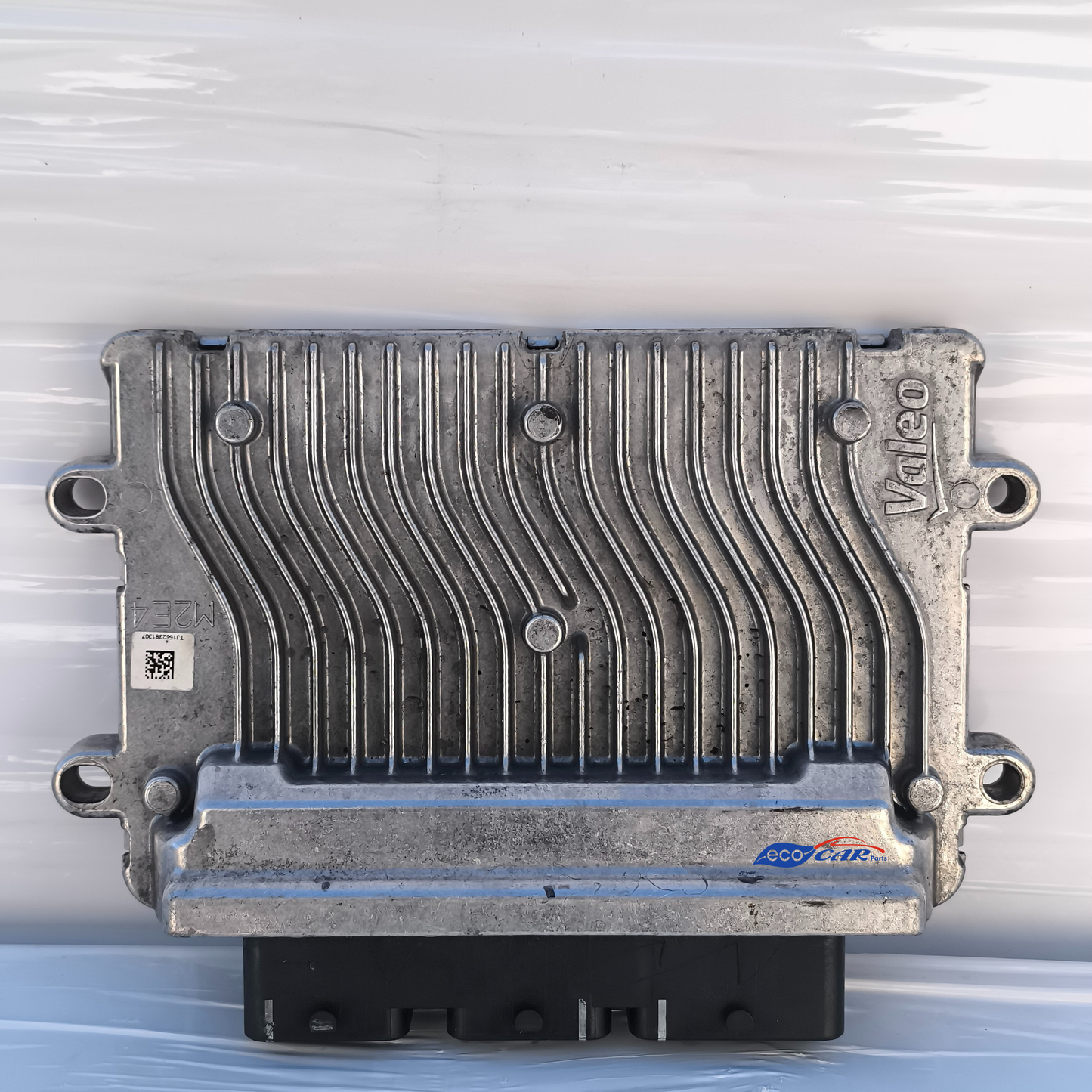 Centralina motore Citroen C3 1.4 B 2002-2007 cod: sw9661961280 ecoAG7704