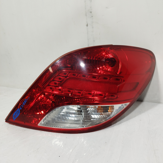 Fanale posteriore dx Peugeot 207 2009 ecoAC13140