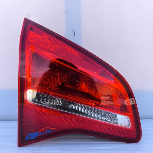 Opel Meriva B ecoAG7028 linke Rückleuchte