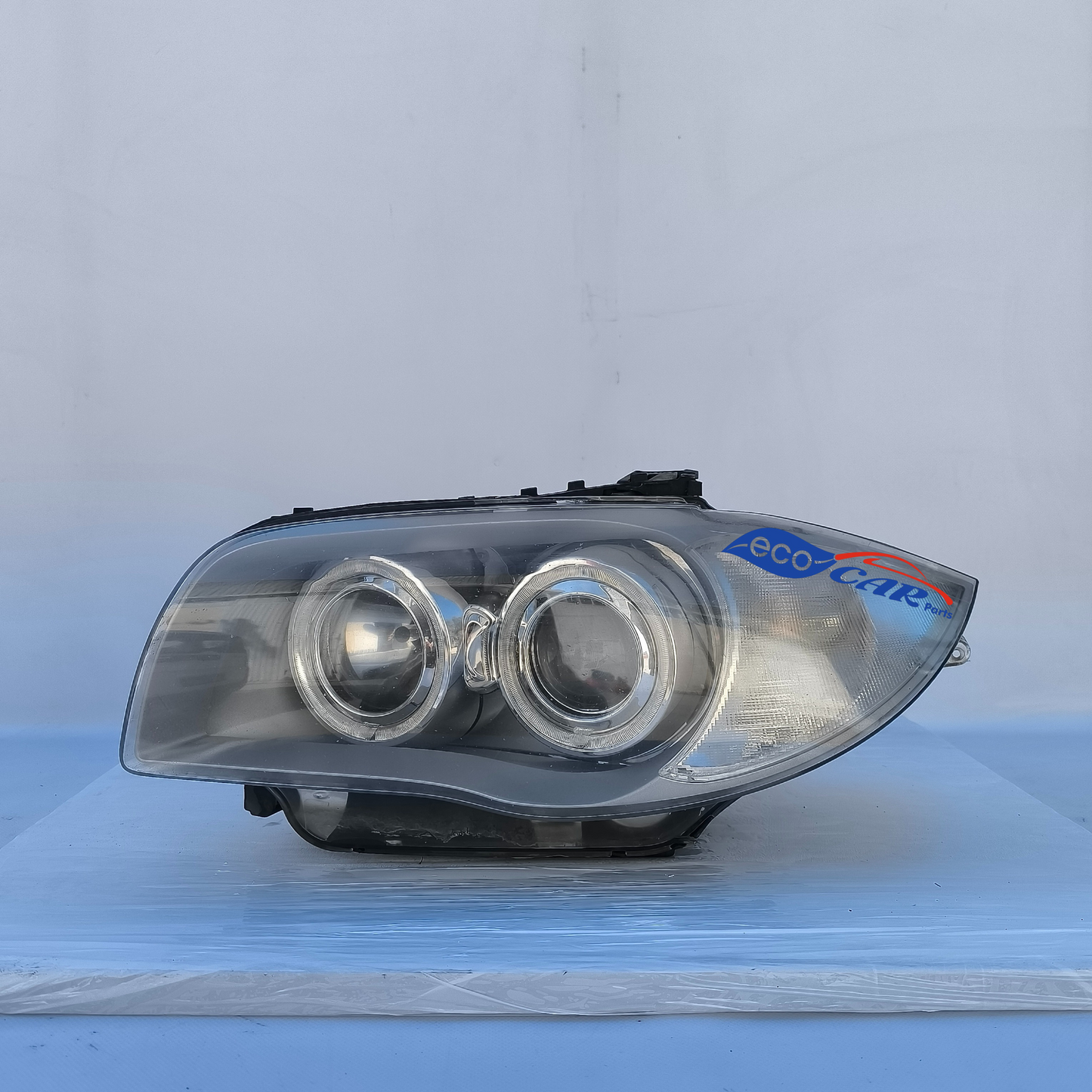 Linker Xenon-Frontscheinwerfer BMW 1er e87 ecoAG6628