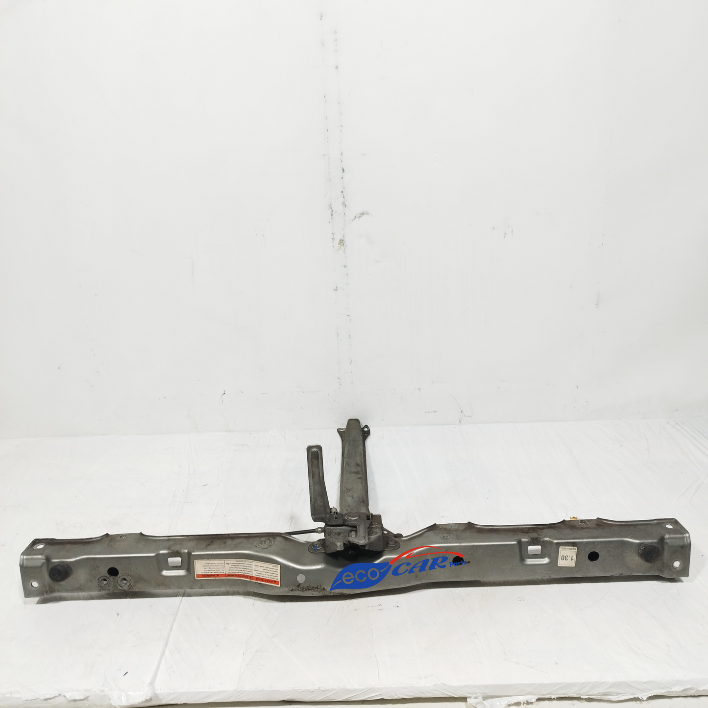 Suzuki Swift 2006 ecoAC12776 Hood Knocker