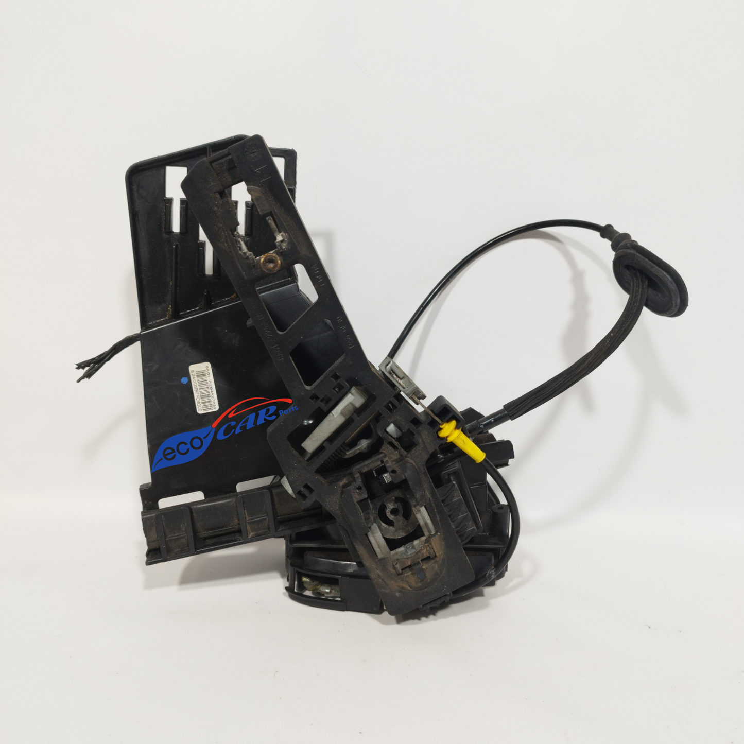 Rear left lock Ford Fiesta 2010 4 Pin Code: 8a6aa26413af ecoAC11459