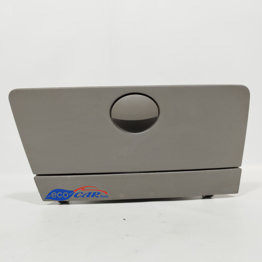 Cassetto portaoggetti grigio Fiat Panda 2008 ecoAC11541