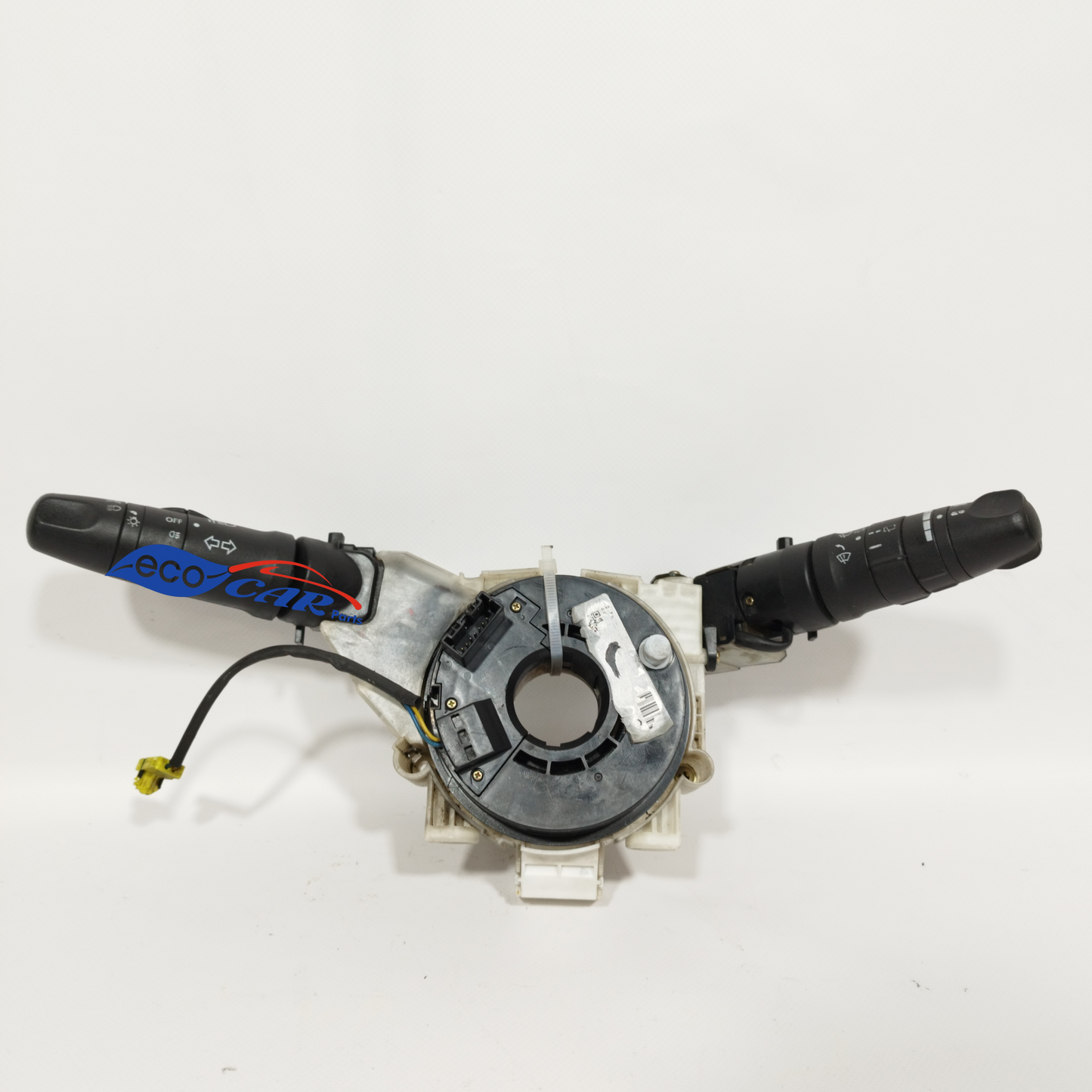 Light switch Nissan Micra K12 2003 ecoAC11248