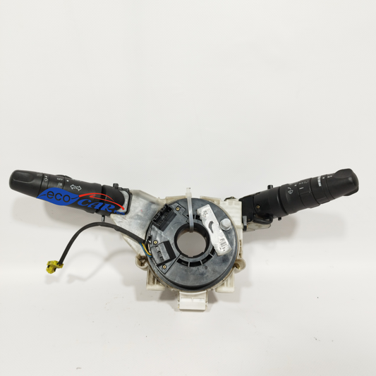 Light switch Nissan Micra K12 2003 ecoAC11248