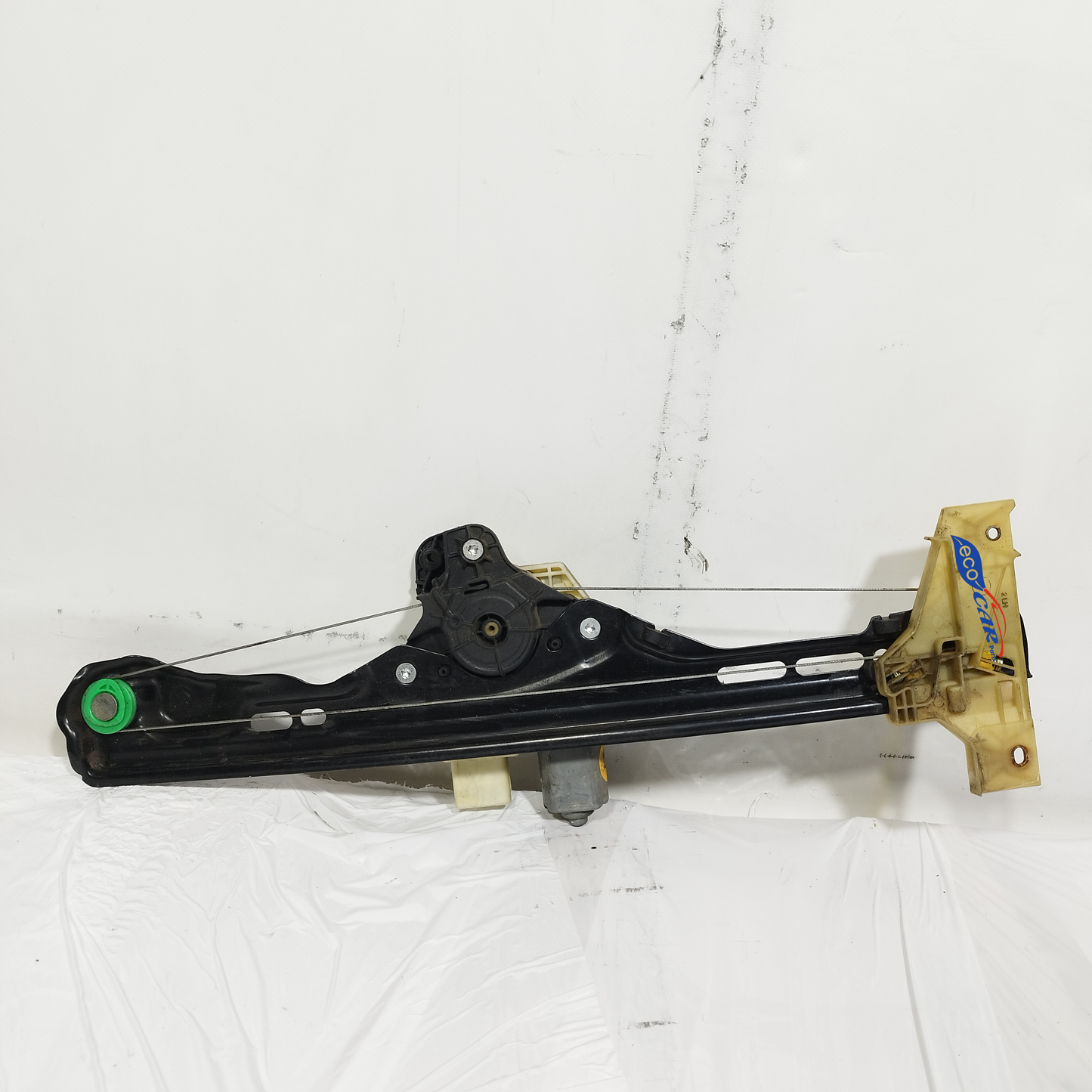 Cremagliera posteriore sx Citroen C4 Grand Picasso 2013 Cod: 9677185280 ecoAC13812