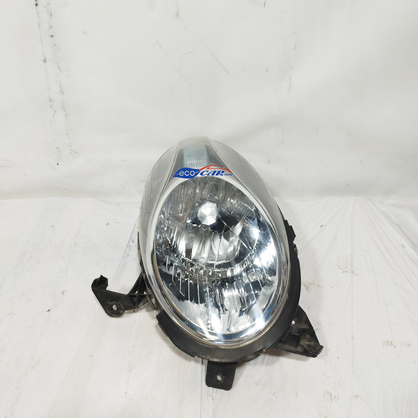 Fanale anteriore dx Nissan Micra K12 2006 DEPO Cod: 08-215-11c3r ecoAC13354