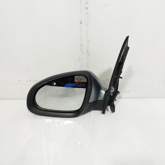 Specchietto elettrico anteriore sx Grigio Opel Astra J 2010 5Fili ecoAC13514