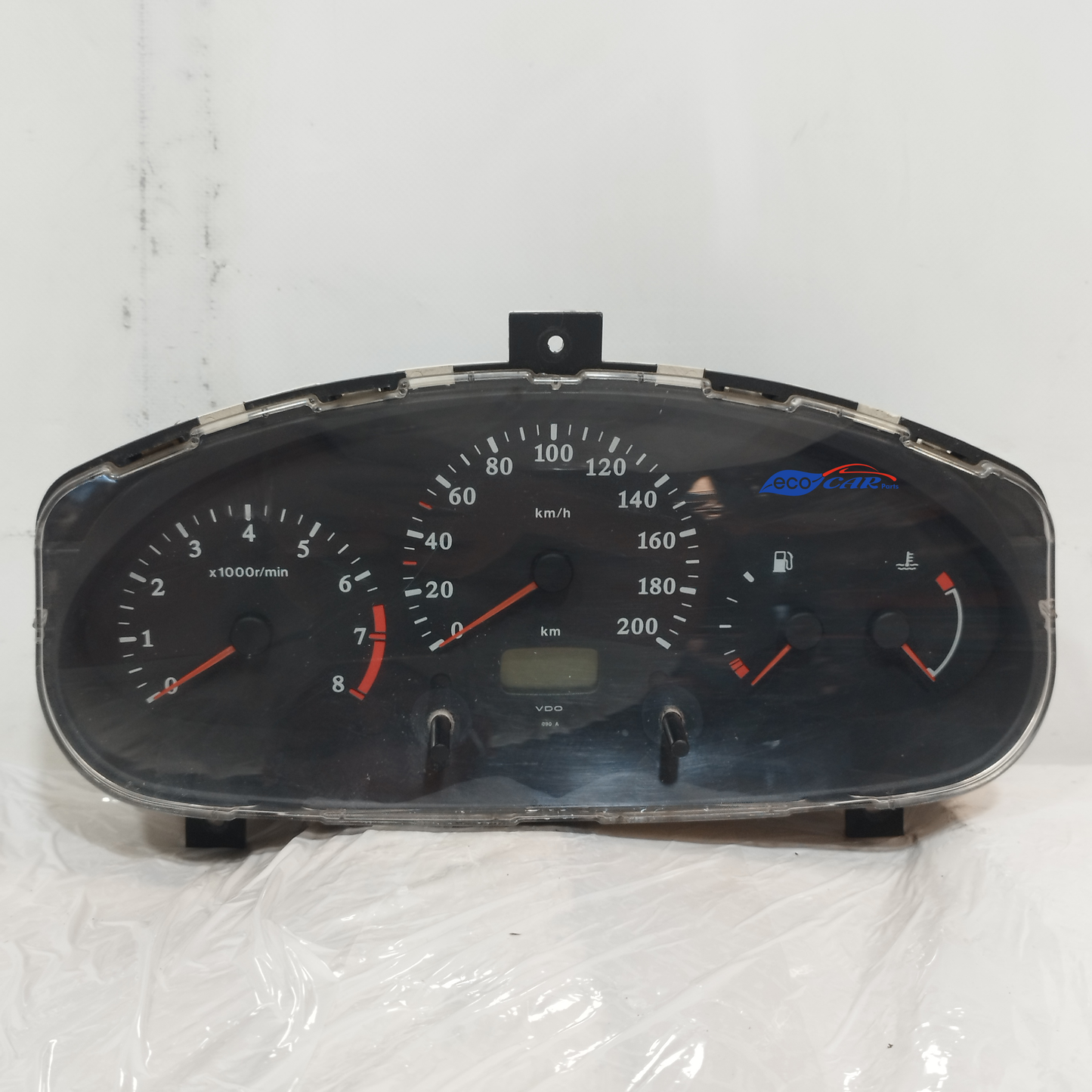 Nissan Micra K11 1.0B 1998 Instrumententafel-Code: 248106F770 ecoAC13650