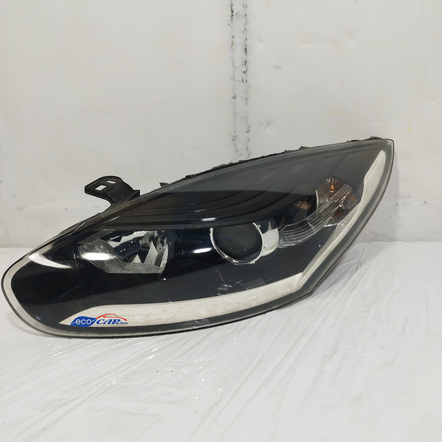 Fanale anteriore sx Renault Megane 2013 Cod: 030128820300 ecoAC14278
