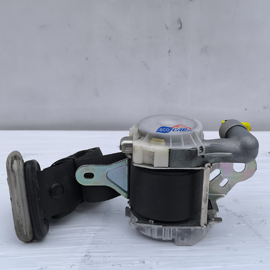 Cintura di sicurezza anteriore dx Daihatsu Terios anno 2007 cod. G087917 ecoAG7577