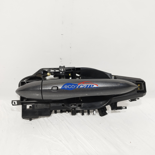 Front right external handle Alfa Romeo Stelvio Q4 2017 Code: 50545346 ecoAC11963