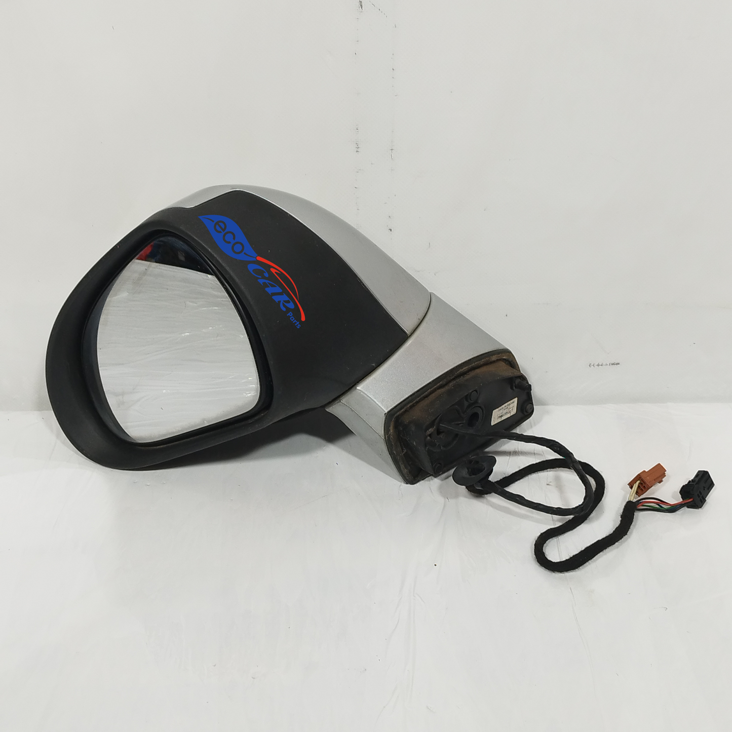 Specchietto elettrico anteriore sx grigio Peugeot 207 2008 7 Fili ecoAC12225