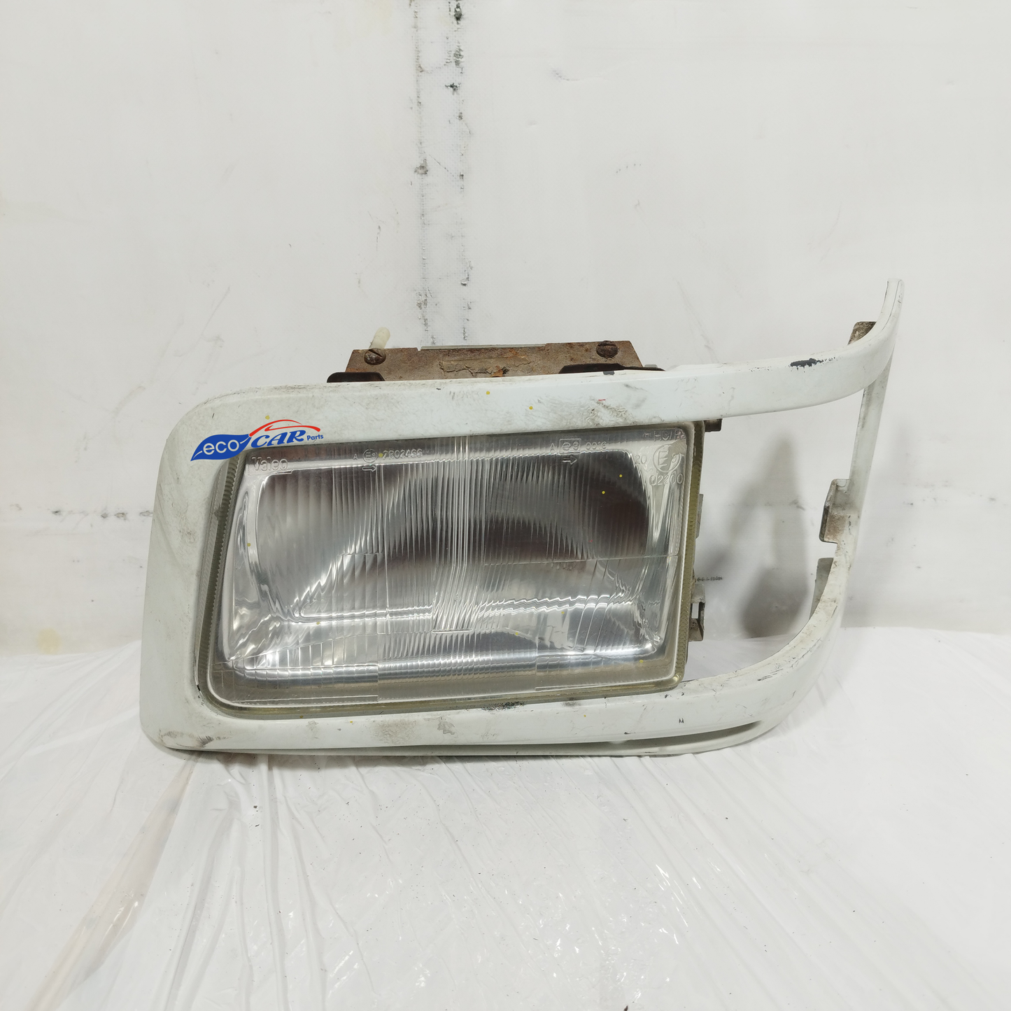 Linker Frontscheinwerfer Piaggio Porter 2000 ecoAC13933
