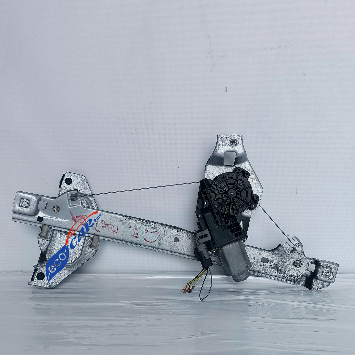 Rear left rack Citroen C3 2010 ecoAG6575