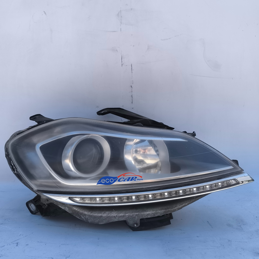 Fanale anteriore dx Lancia Delta anno 2008 ecoAG7230