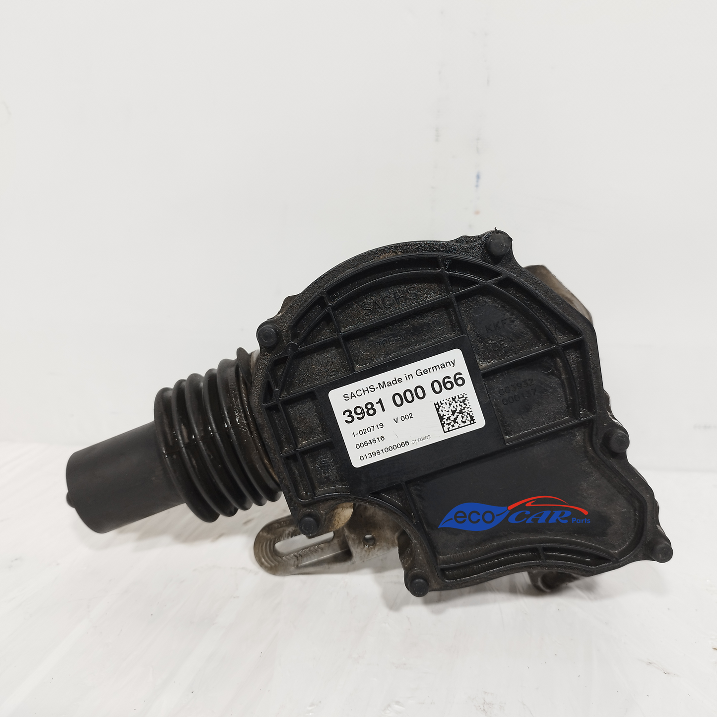 Attuatore Frizione Smart Fortwo 451 1.0 B 2010 Cod: 3981000066 ecoAC12435