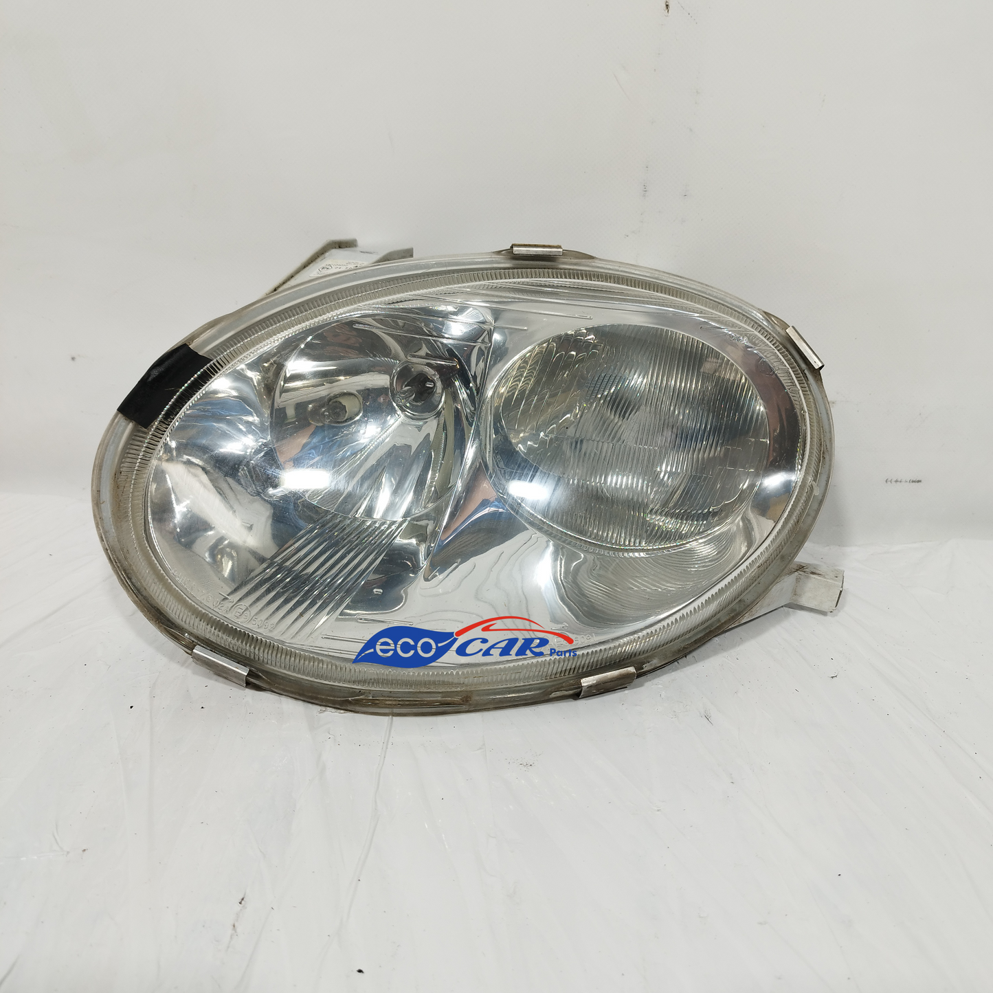 Fanale anteriore sx MG TF 2000 ecoAC11886