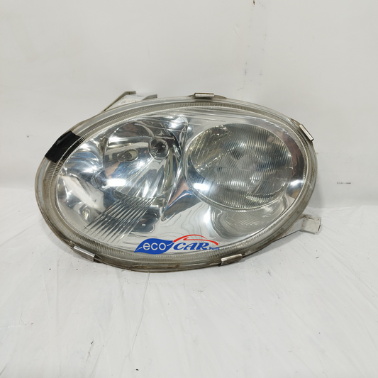 Fanale anteriore sx MG TF 2000 ecoAC11886