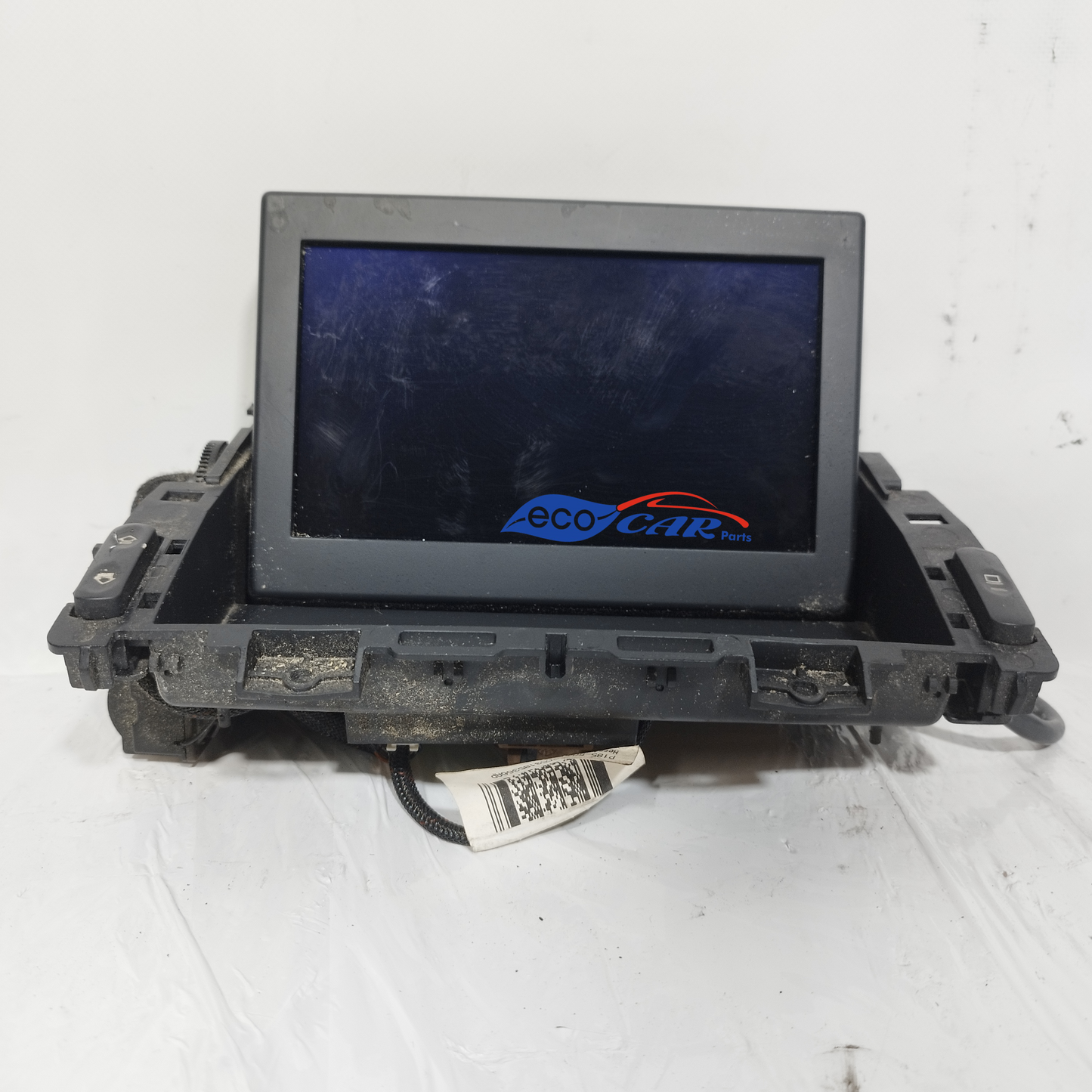 Display Peugeot 3008 2011 Cod: 96735367ZD ecoAC12549